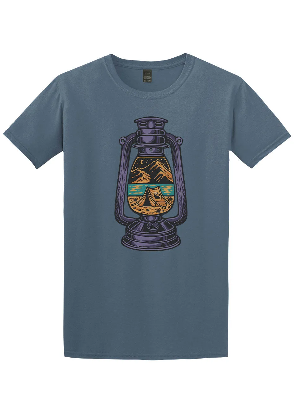 Lantern T-Shirt