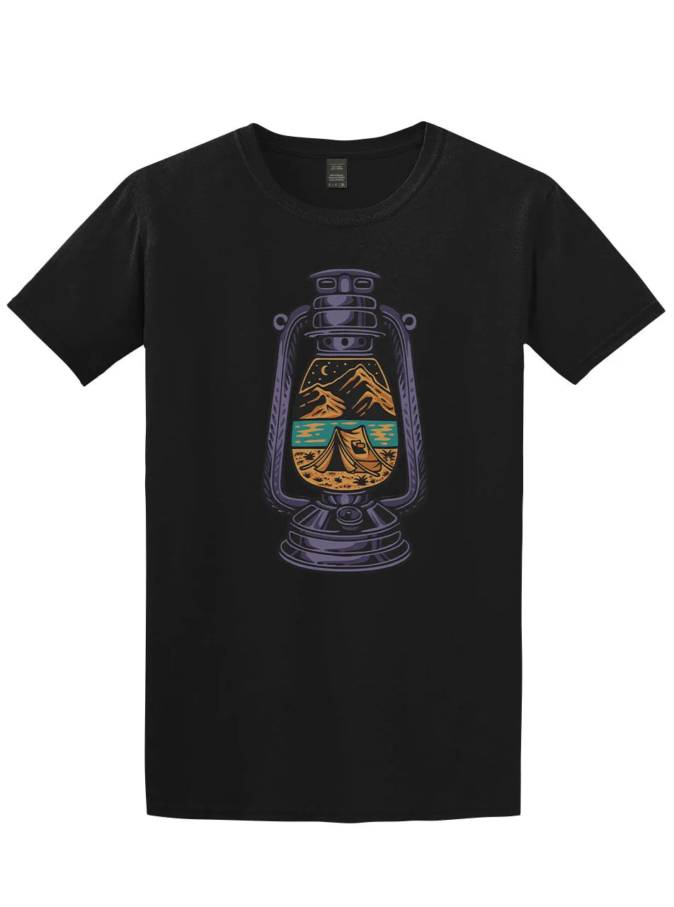Lantern T-Shirt