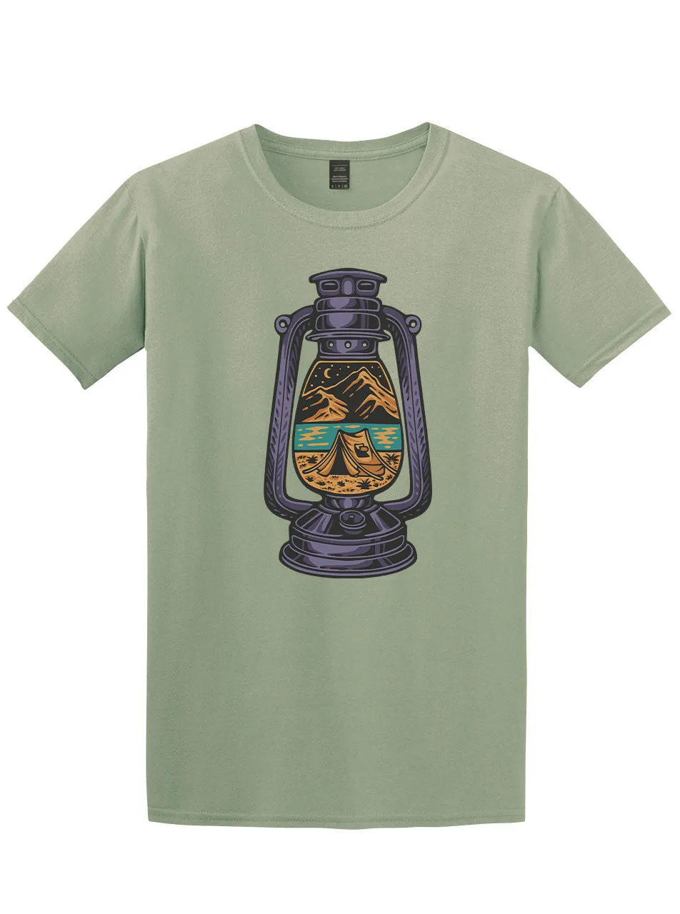 Lantern T-Shirt