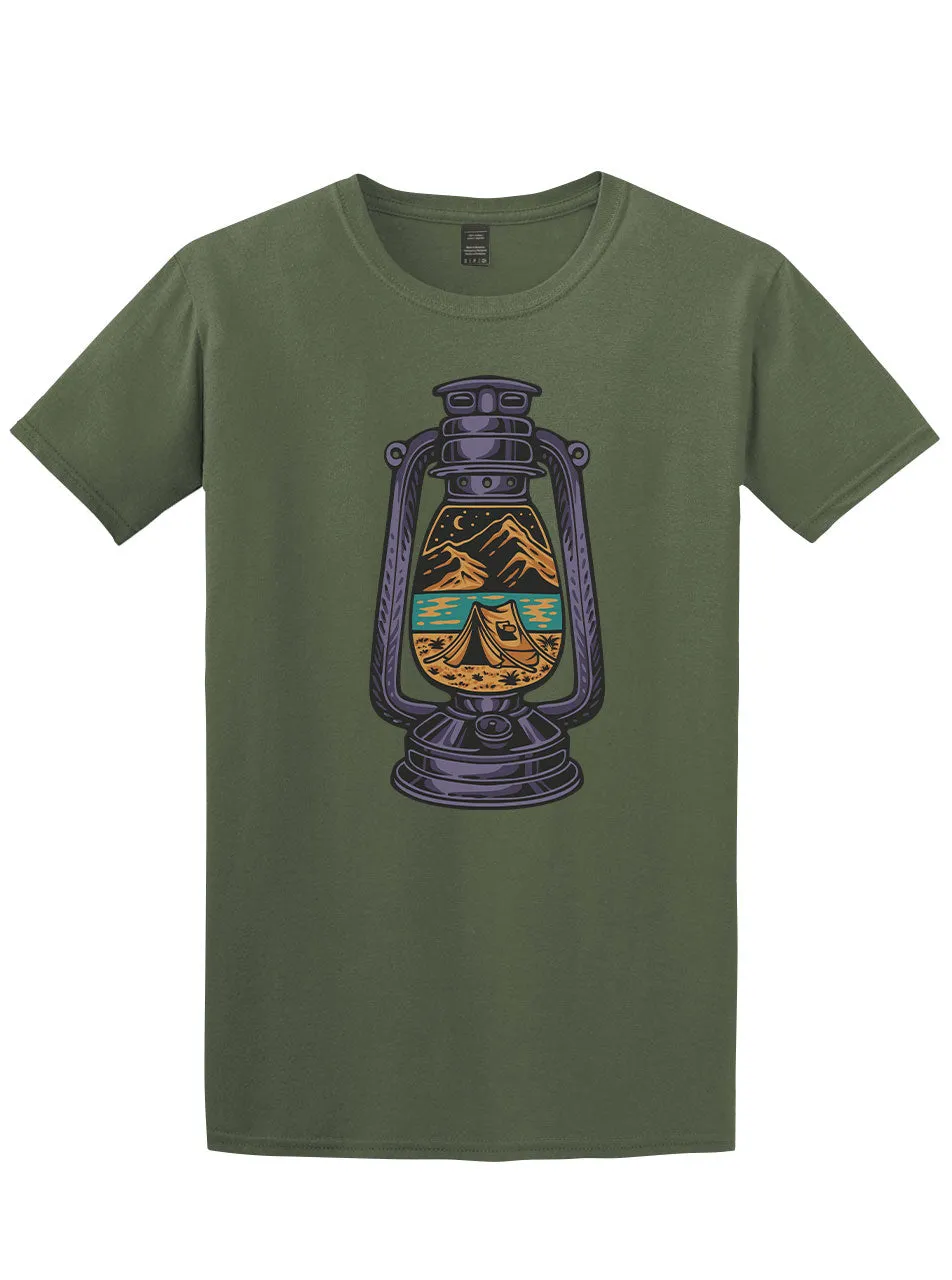 Lantern T-Shirt
