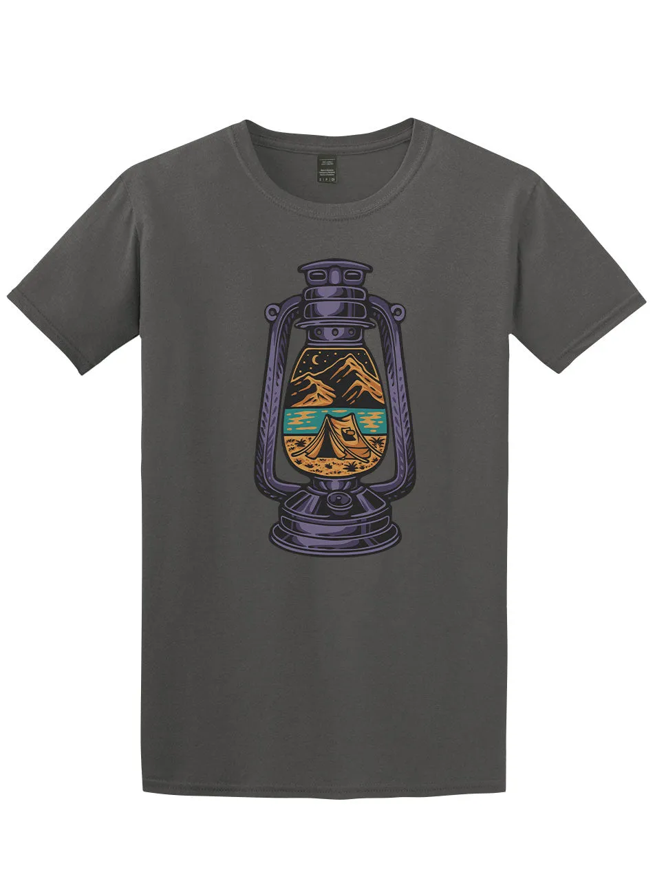 Lantern T-Shirt