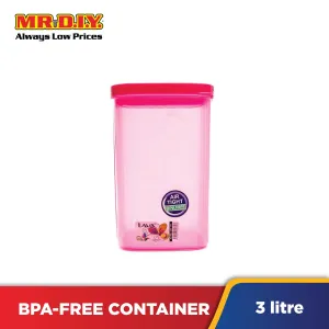 LAVA BPA-Free Container (3L)