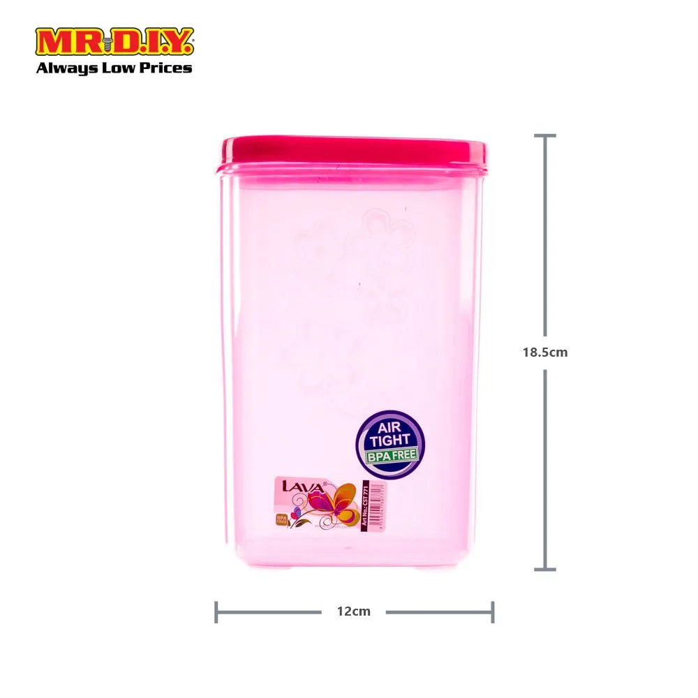 LAVA BPA-Free Container (3L)