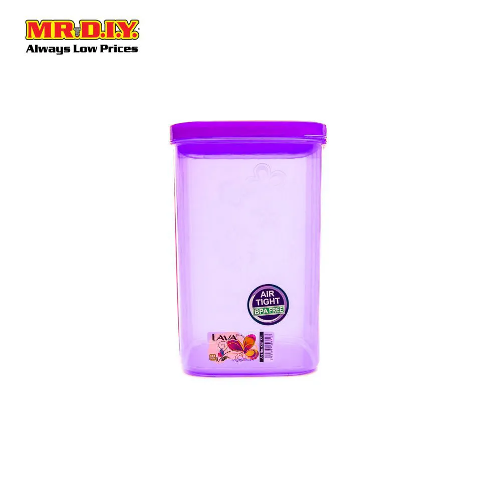 LAVA BPA-Free Container (3L)