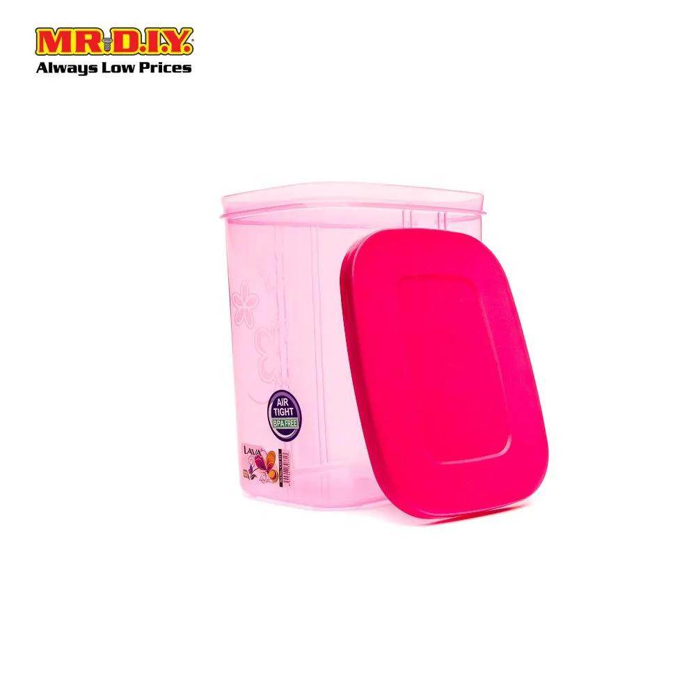 LAVA BPA-Free Container (3L)