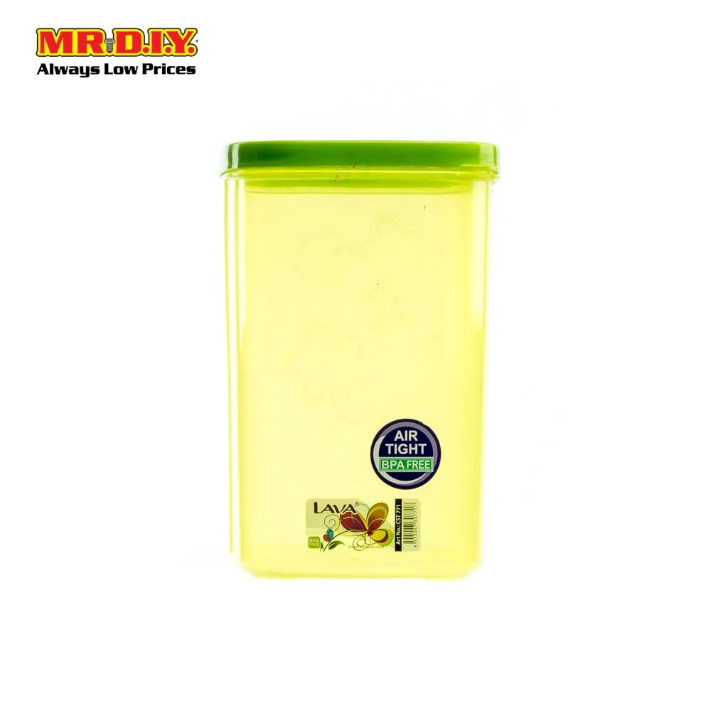 LAVA BPA-Free Container (3L)