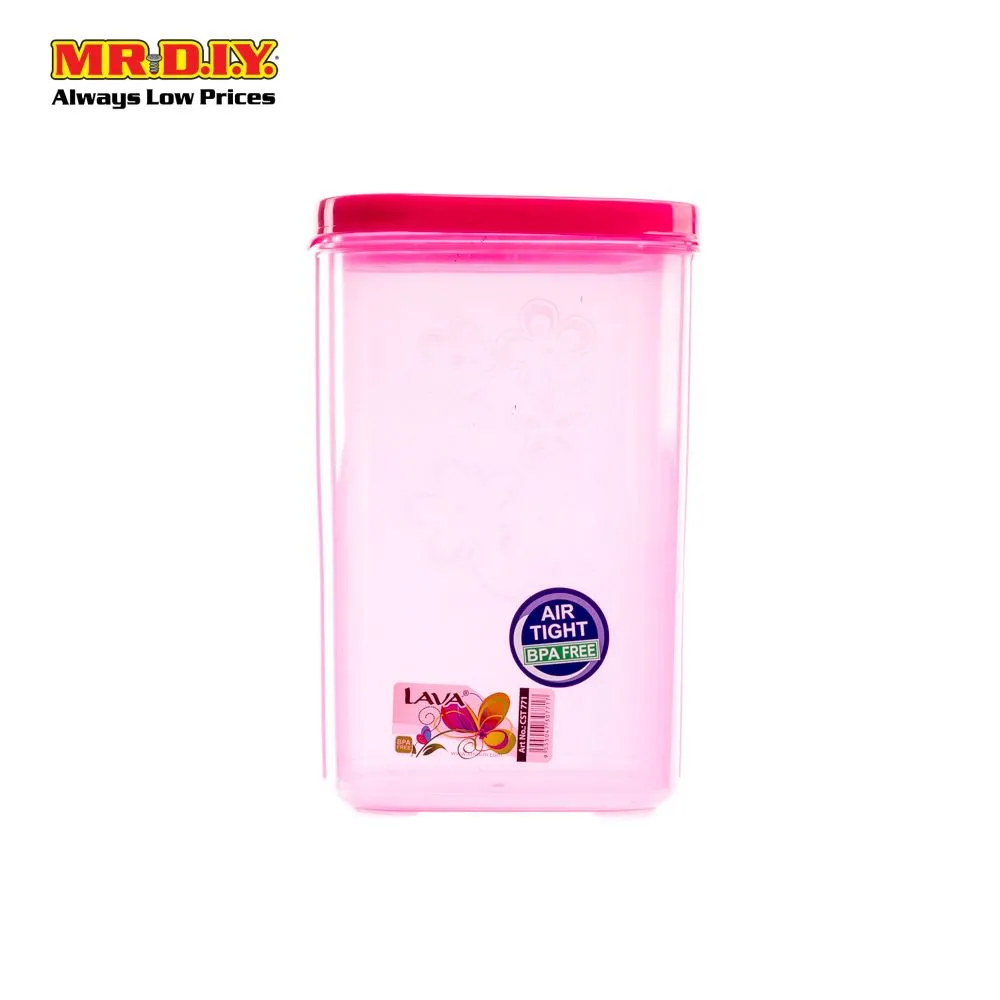 LAVA BPA-Free Container (3L)