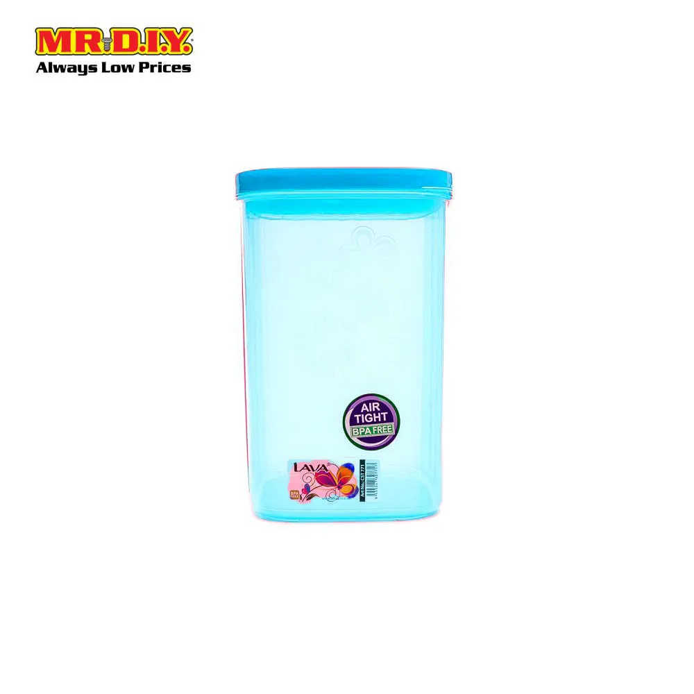 LAVA BPA-Free Container (3L)