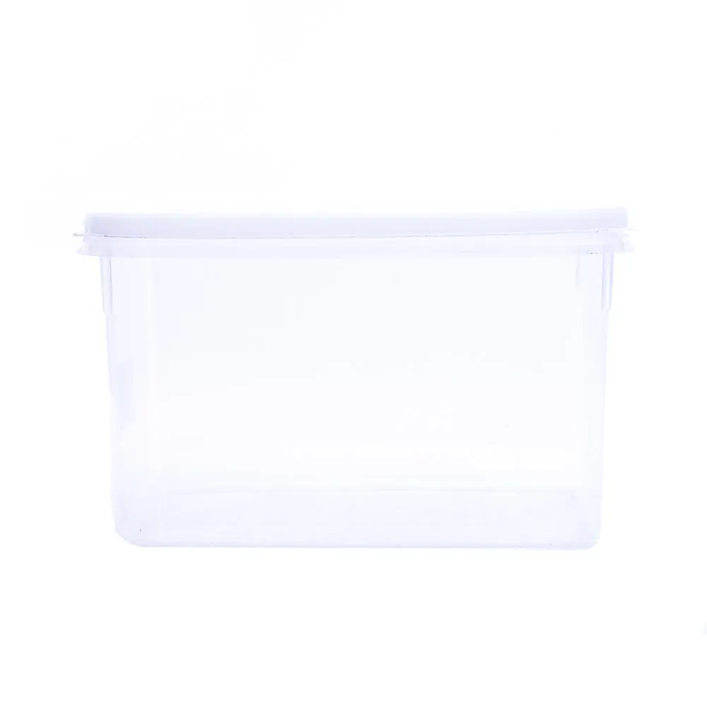 LAVA Plastic Food Container with Lid (7L)
