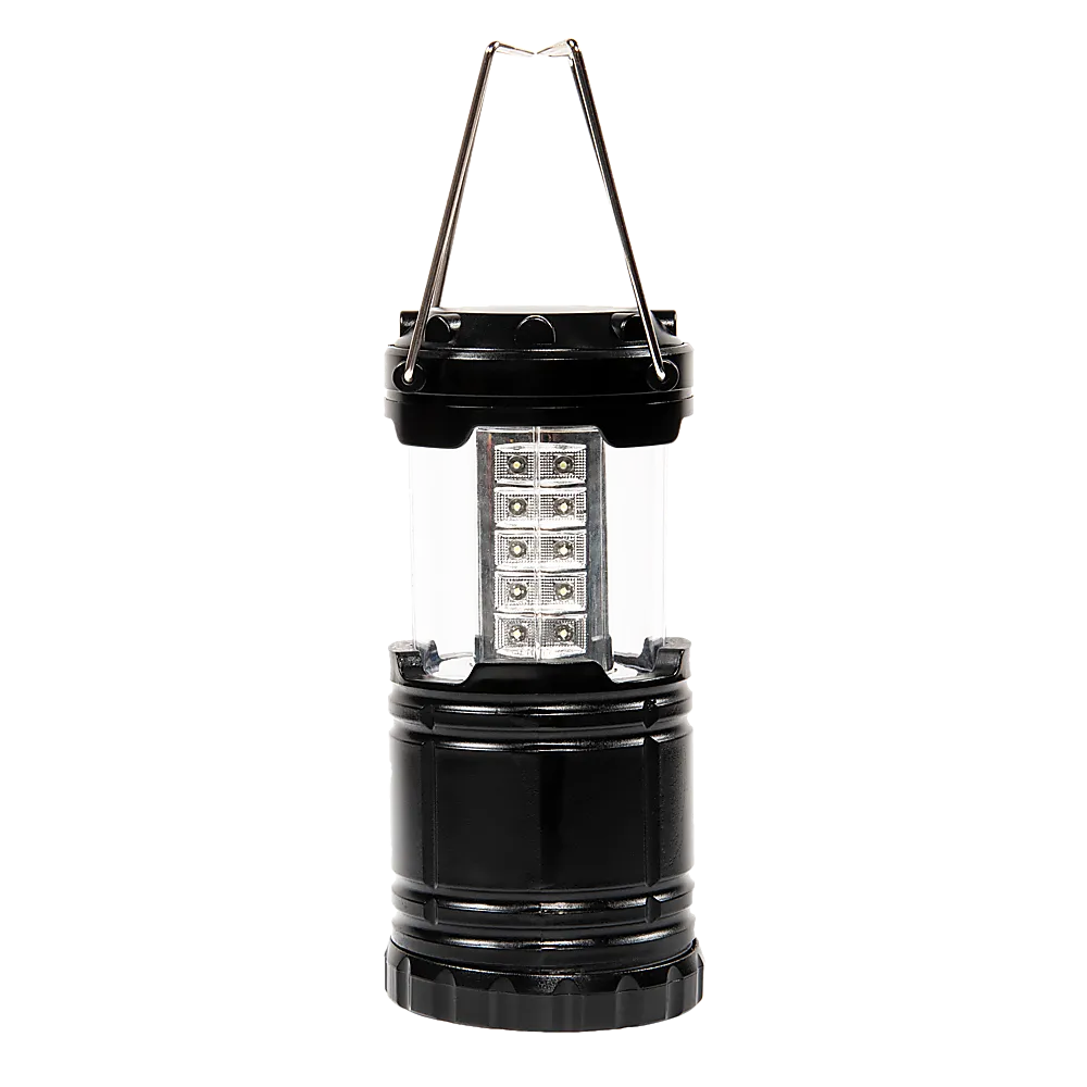 LED Camping Lantern, Super Bright Portable 2 Pack