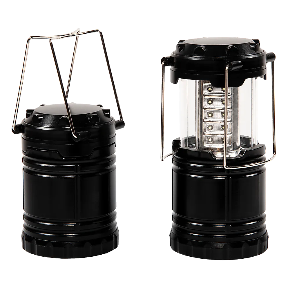 LED Camping Lantern, Super Bright Portable 2 Pack