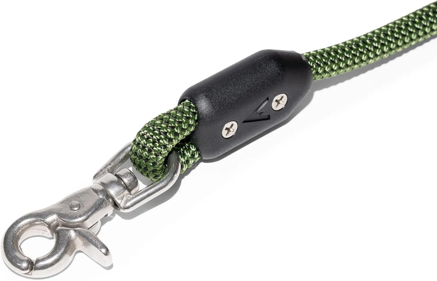 Lifetime Leash by Atlas Pet Company | Ultra Strong Dog Leash Made with Climbing Rope