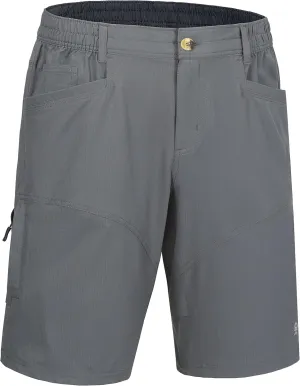 Little Donkey Andy Men's Hiking Cargo Shorts with 9 Pockets Lightweight Water-Resistant Quick Dry Golf Travel Shorts