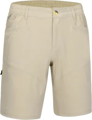 Little Donkey Andy Men's Hiking Cargo Shorts with 9 Pockets Lightweight Water-Resistant Quick Dry Golf Travel Shorts