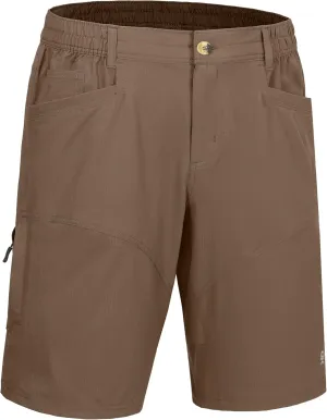 Little Donkey Andy Men's Hiking Cargo Shorts with 9 Pockets Lightweight Water-Resistant Quick Dry Golf Travel Shorts