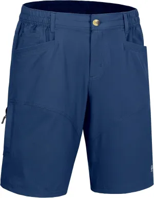 Little Donkey Andy Men's Hiking Cargo Shorts with 9 Pockets Lightweight Water-Resistant Quick Dry Golf Travel Shorts