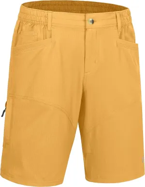 Little Donkey Andy Men's Hiking Cargo Shorts with 9 Pockets Lightweight Water-Resistant Quick Dry Golf Travel Shorts