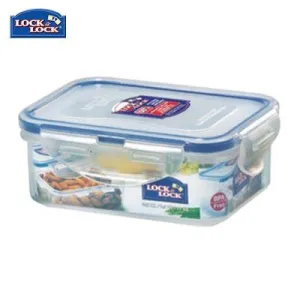 Lock & Lock Classic Food Container 350ml