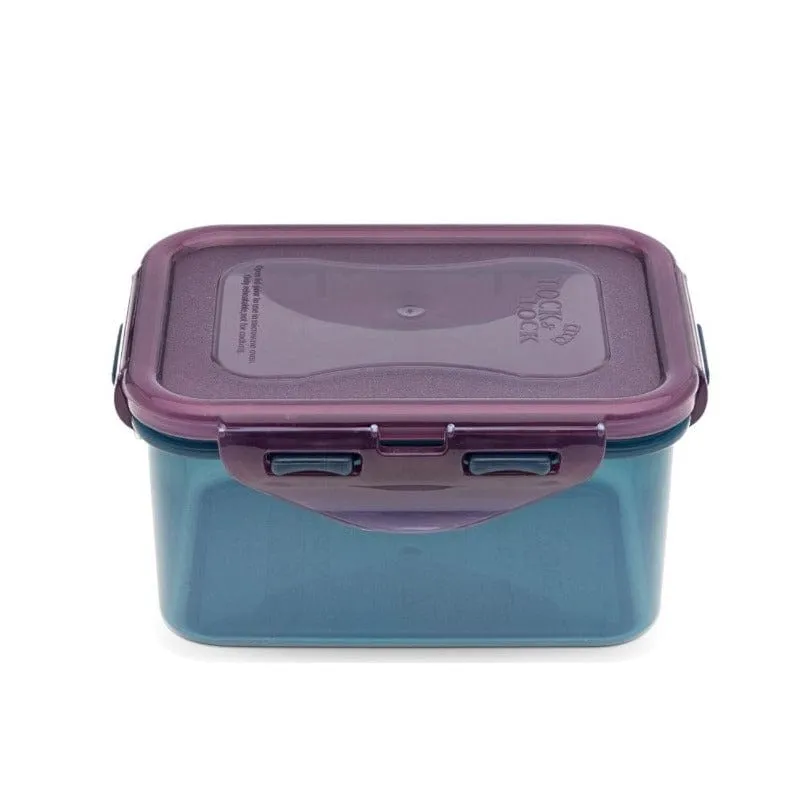 Lock & Lock Eco Food Storage Container  470ML