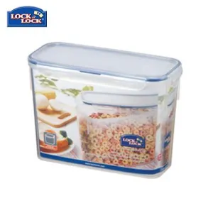 Lock & Lock Slender Food Container 2.4L