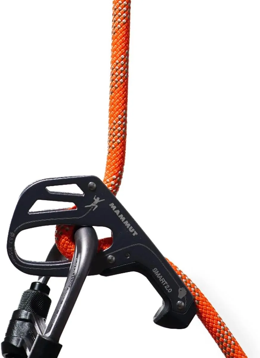 Mammut, Crag Classic Duodess Rope - 9.8mm