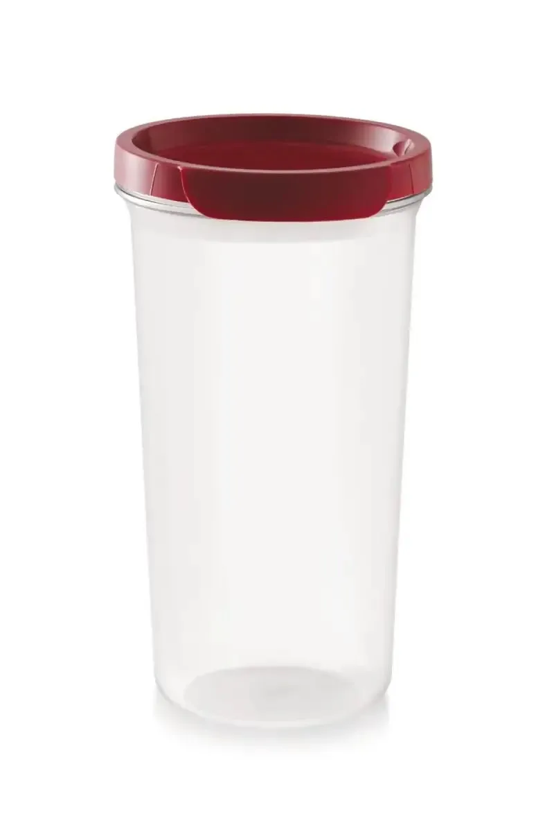 Mastercook Plactic Container - 1350 ml