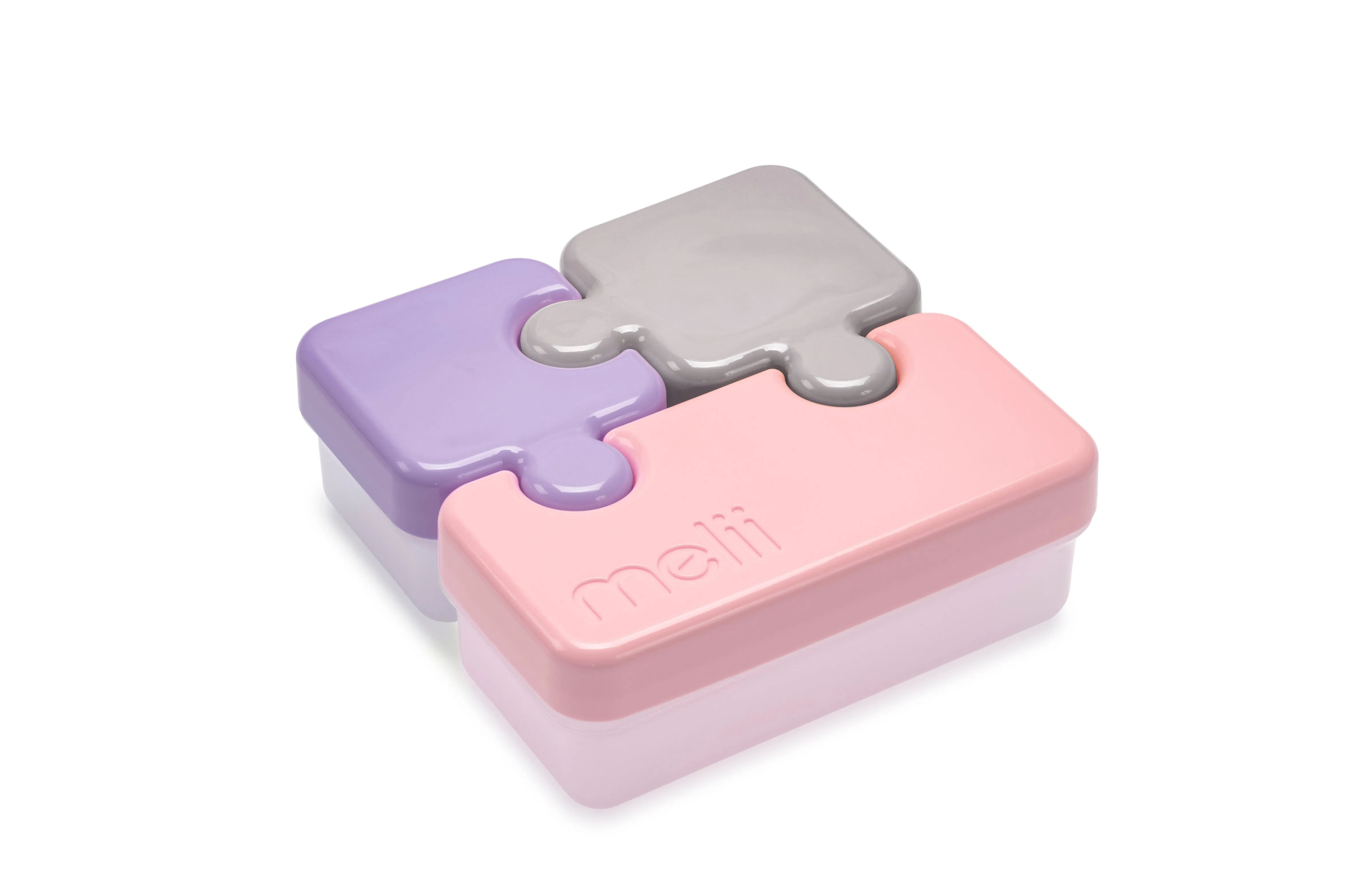 Melii Puzzle Food Container