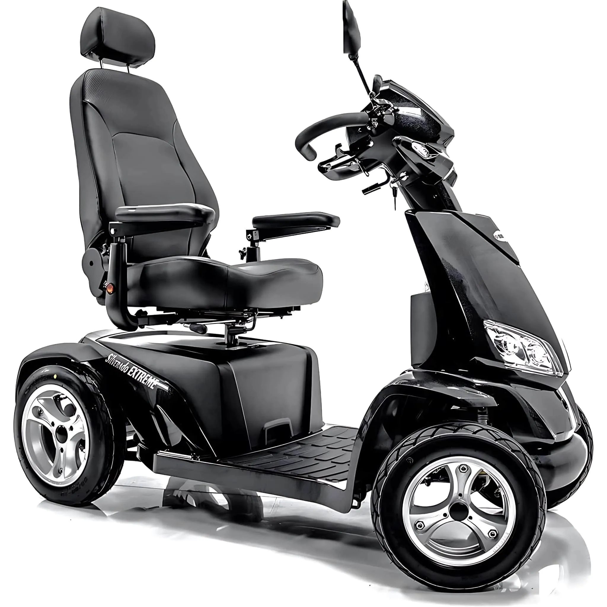 Merits Silverado Extreme Mobility Scooter