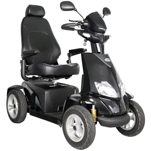 Merits Silverado Extreme Mobility Scooter