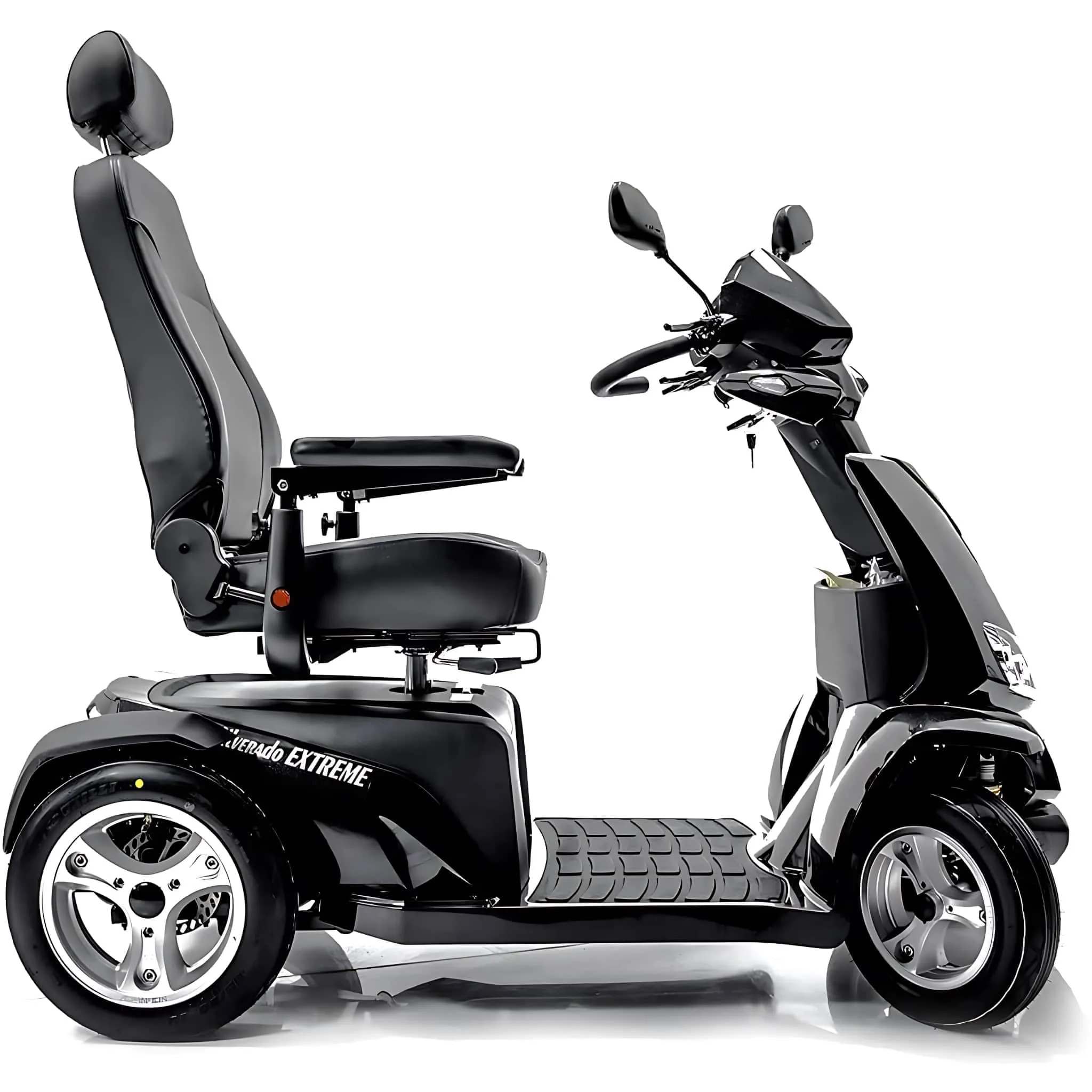 Merits Silverado Extreme Mobility Scooter