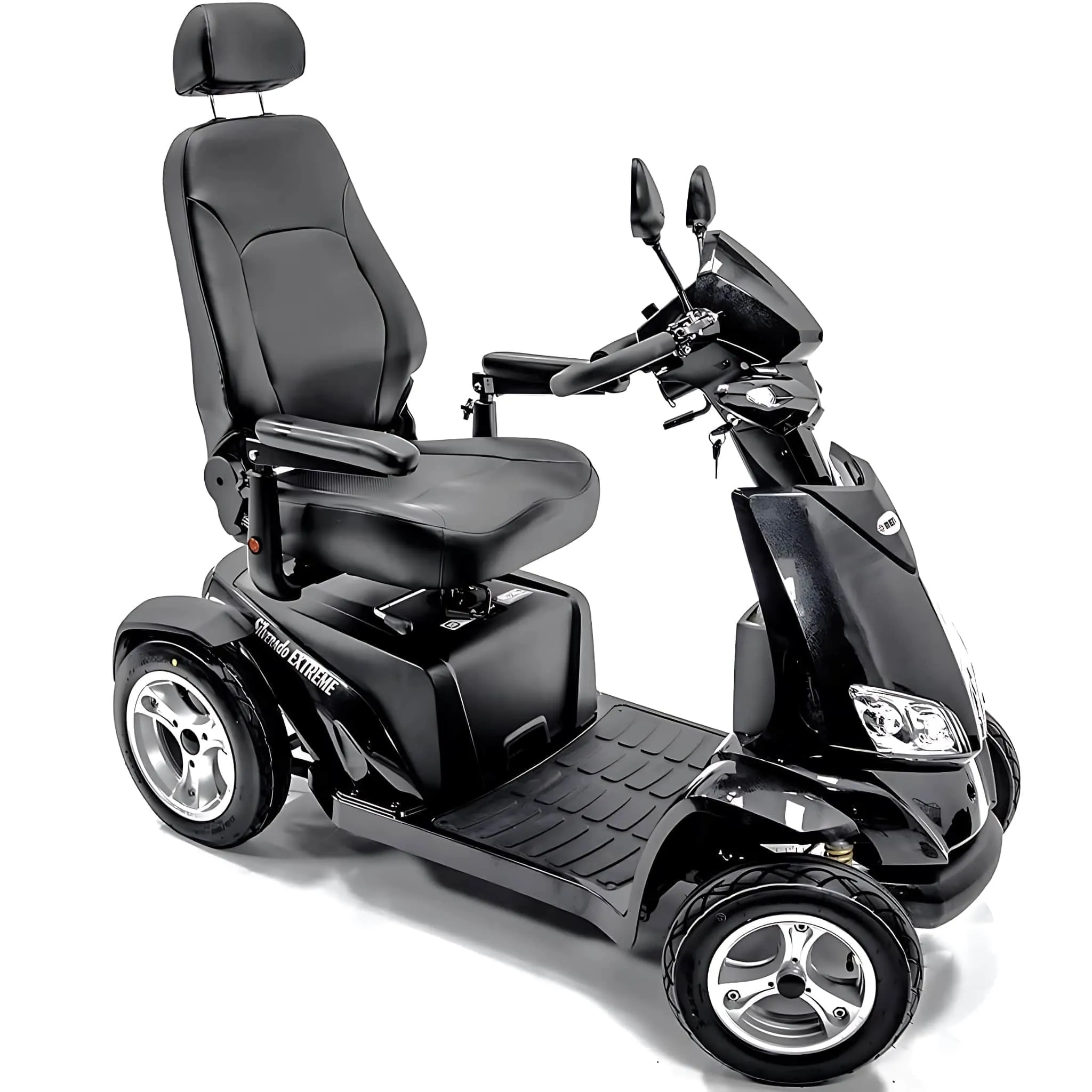 Merits Silverado Extreme Mobility Scooter