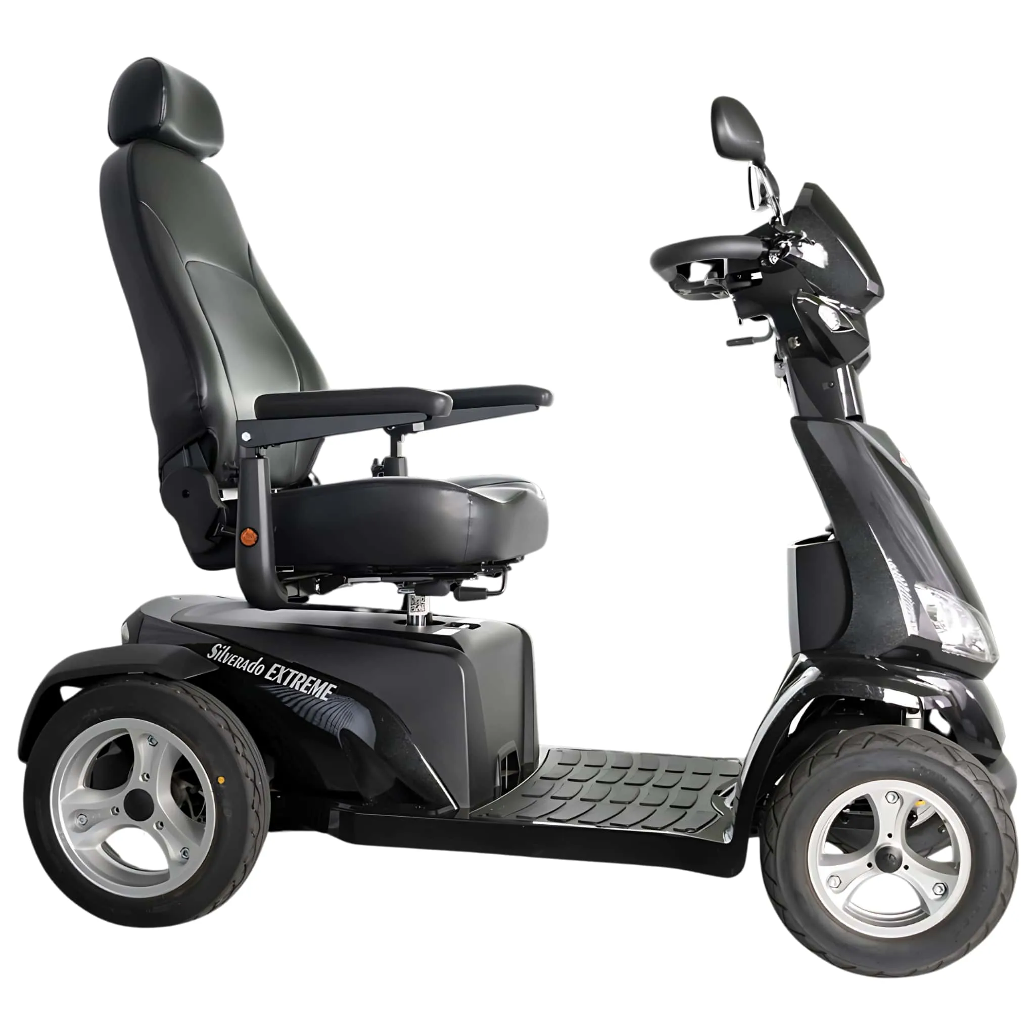 Merits Silverado Extreme Mobility Scooter