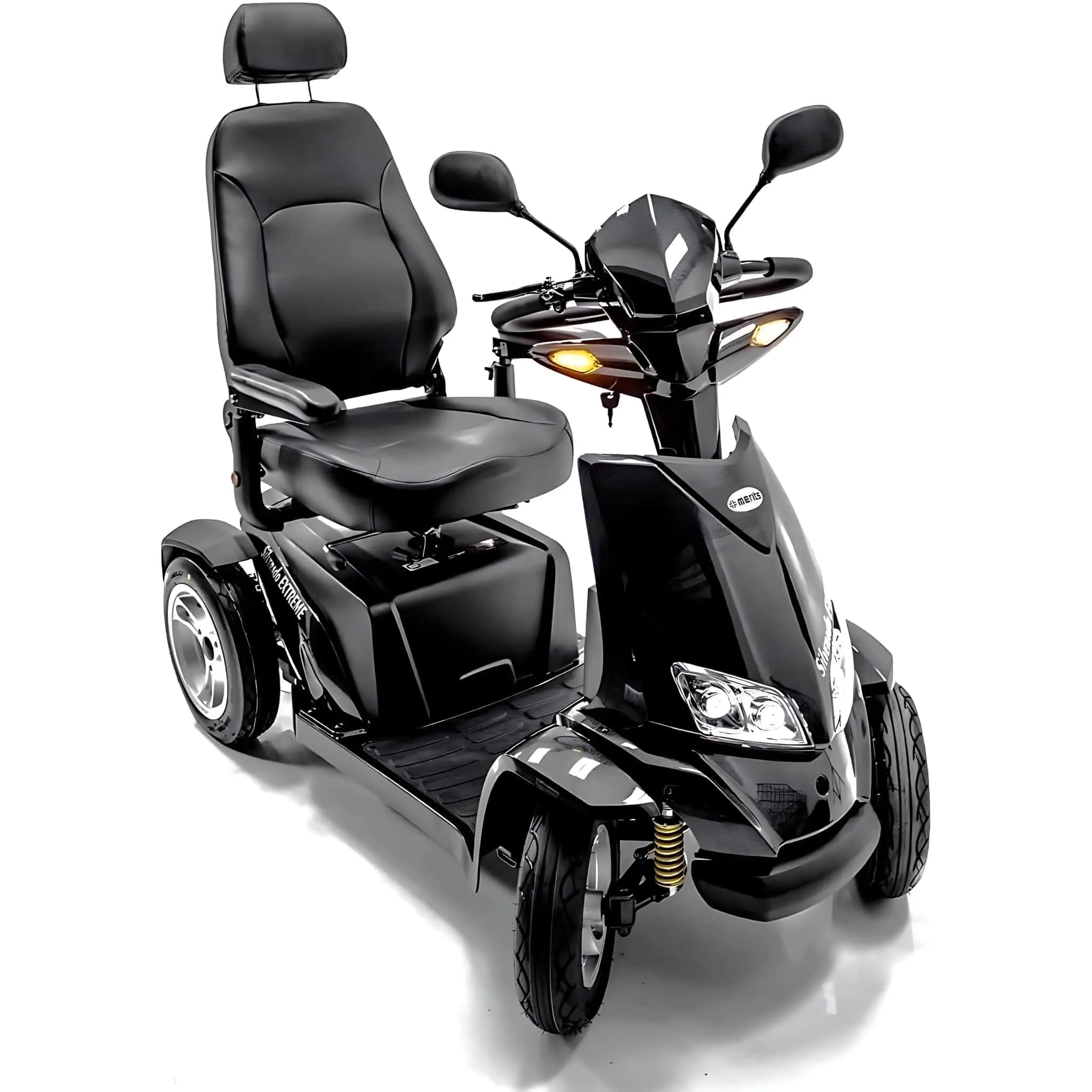 Merits Silverado Extreme Mobility Scooter