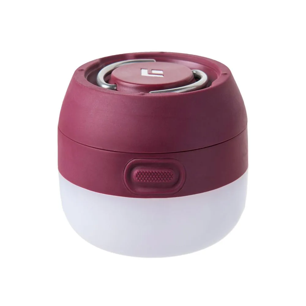 Moji Lantern
