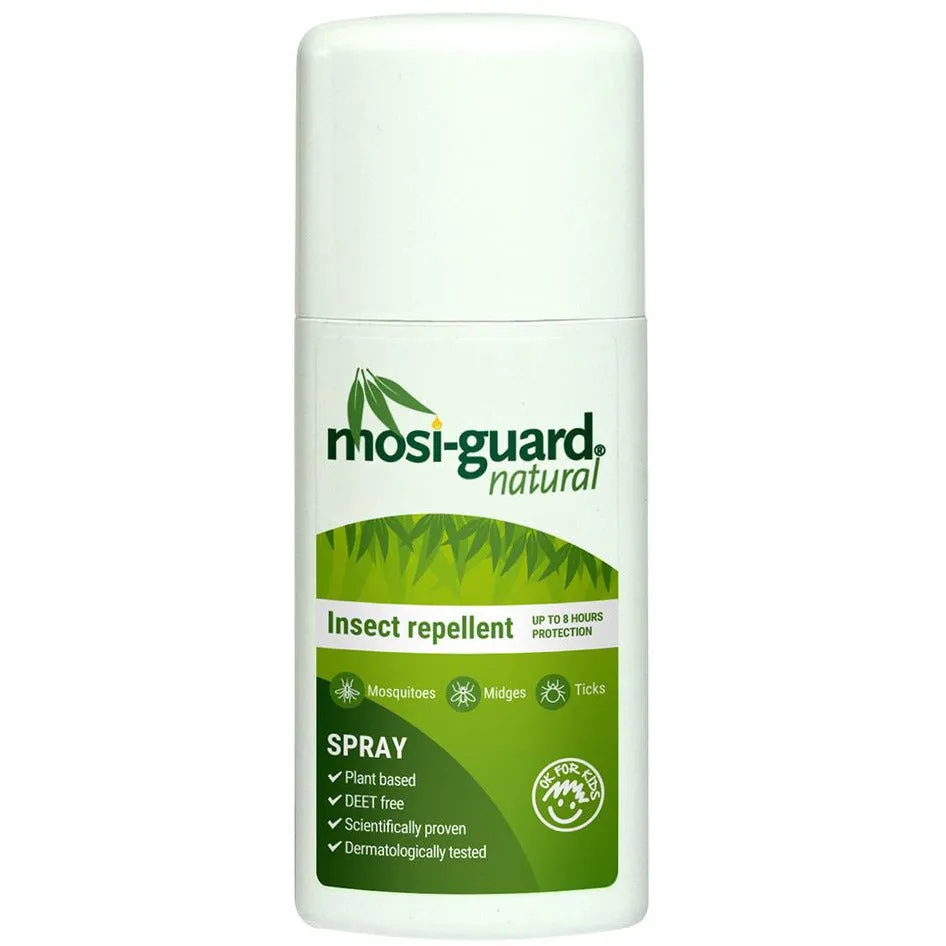 Mosi-guard Natural® Spray 75ml