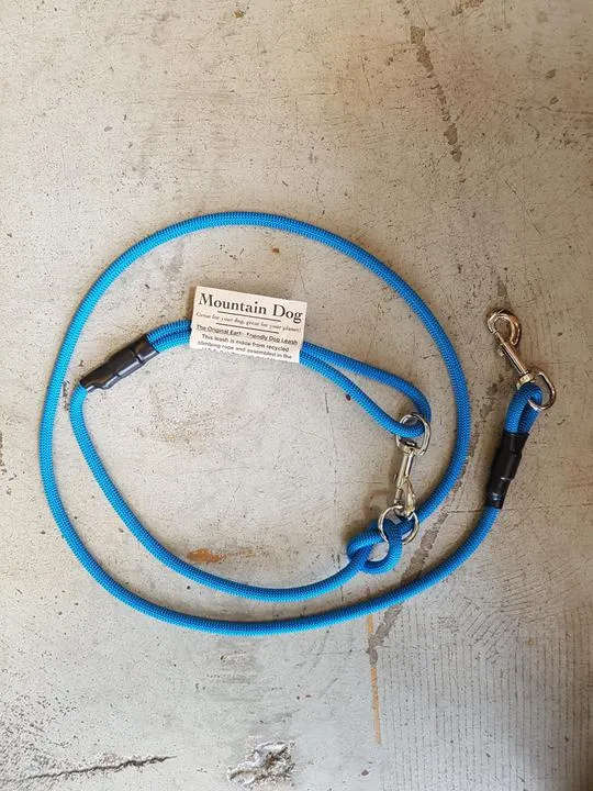 Mountain Dog 7' Versatile Standard Assorted Colours