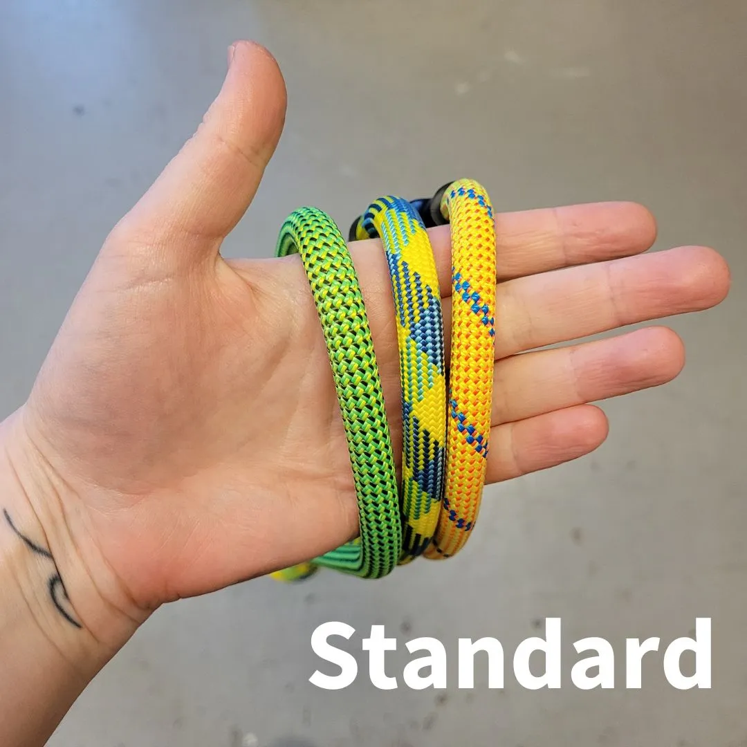 Mountain Dog 7' Versatile Standard Assorted Colours