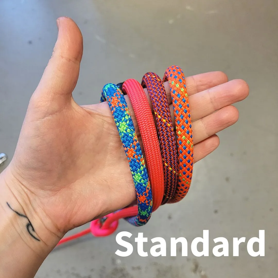 Mountain Dog 7' Versatile Standard Assorted Colours