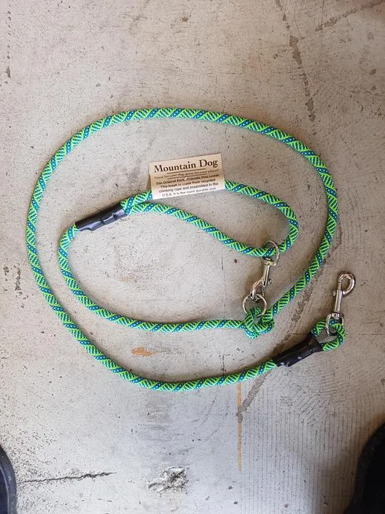 Mountain Dog 7' Versatile Standard Assorted Colours