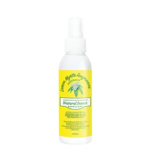 Natural Insect Repellent