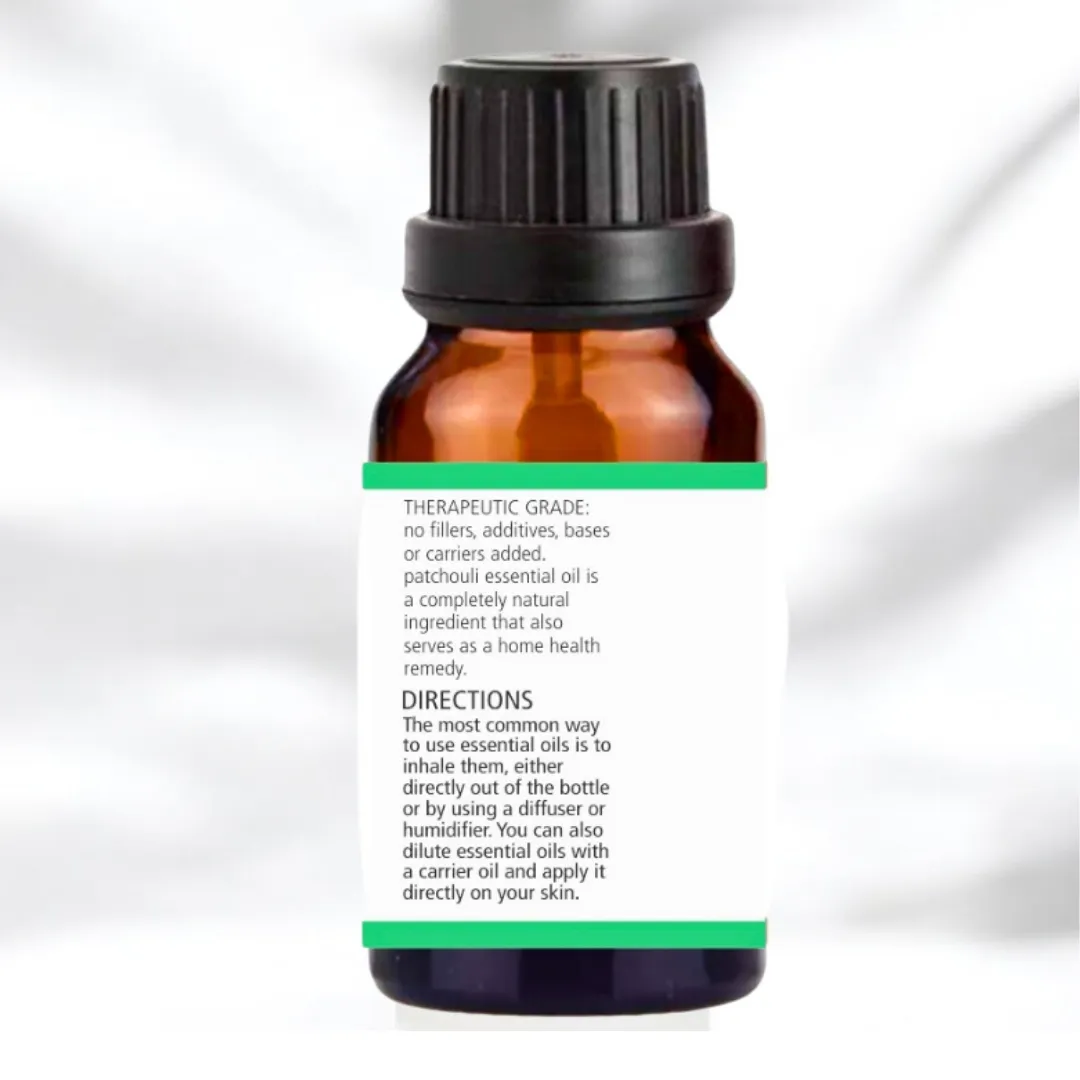Natuur eucalyptus essential oil - 10ml