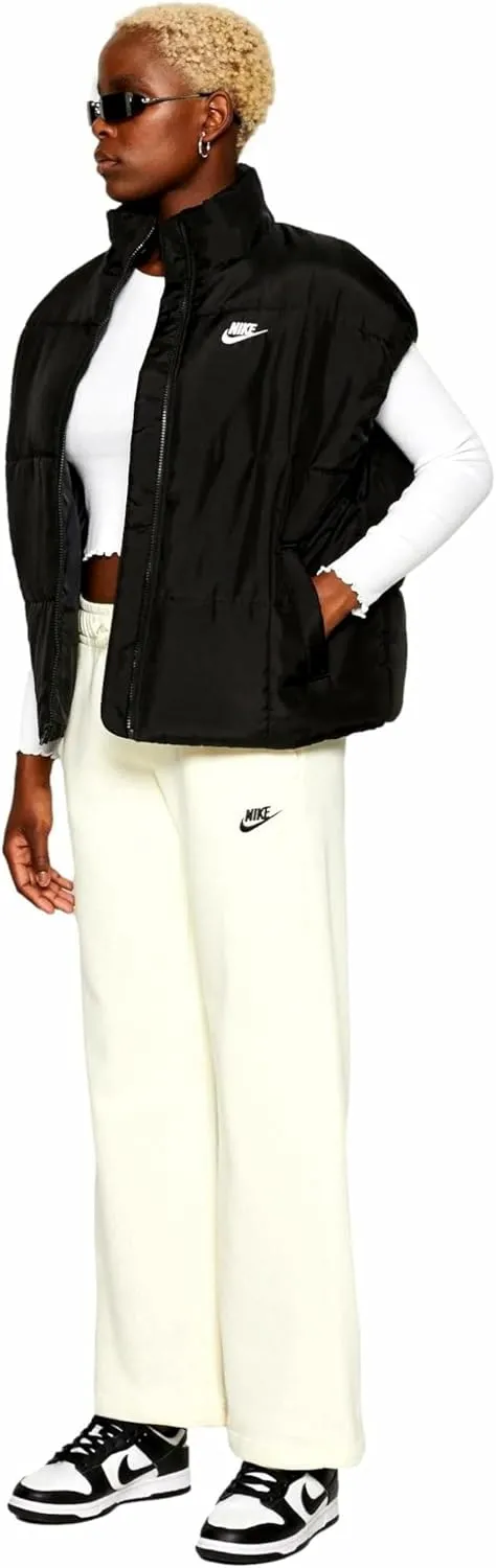 Nike Sportswear Classic Puffer Women's Therma-FIT Loose Vest