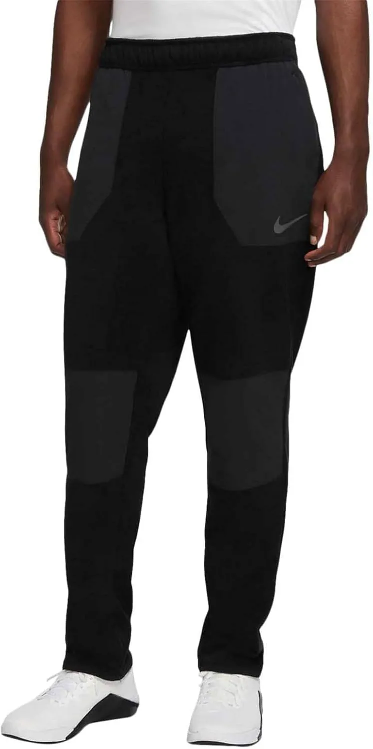 Nike Therma-FIT Men's Winterized Fleece Training Pants