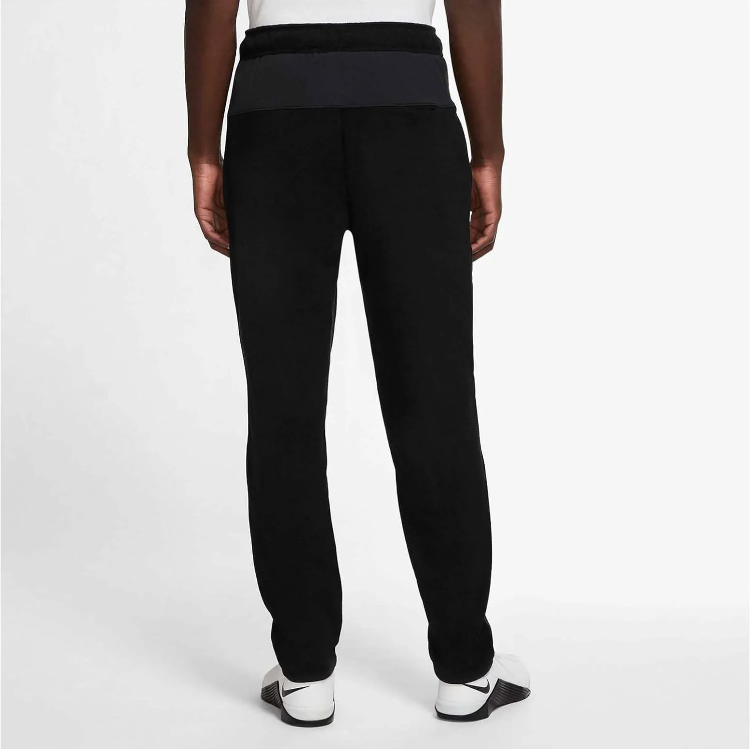 Nike Therma-FIT Men's Winterized Fleece Training Pants
