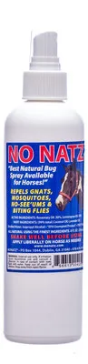 No Natz Bug Repellent