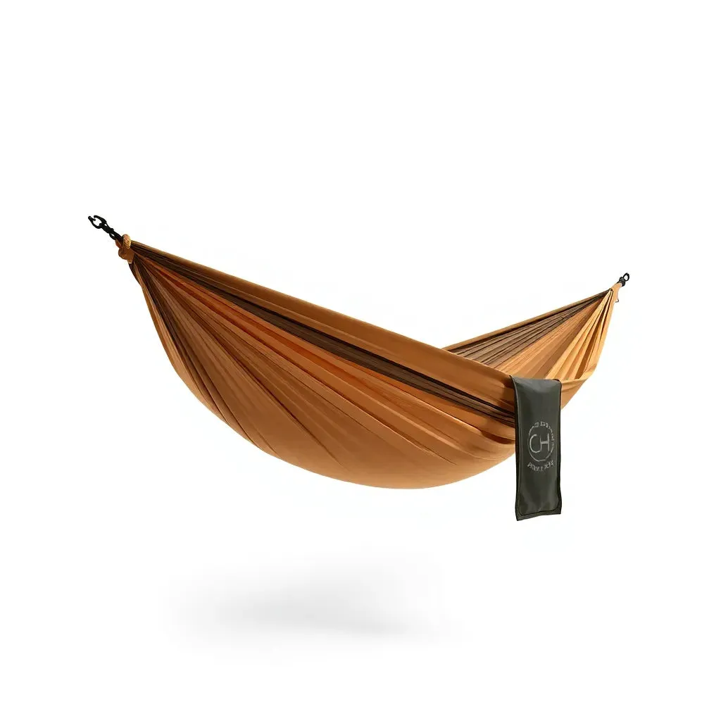 On-budget Camping Ultra-Light Hammock Popular choice