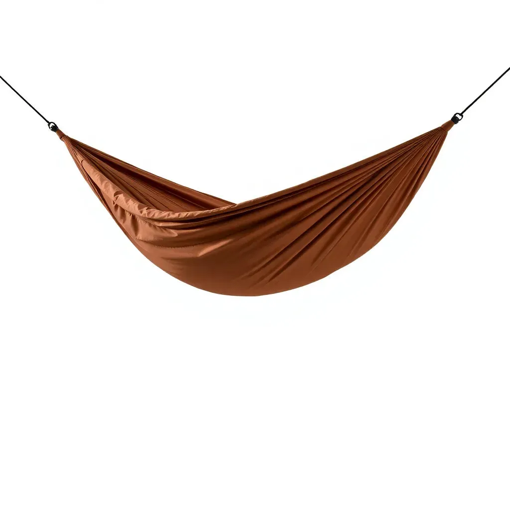 On-budget Camping Ultra-Light Hammock Popular choice