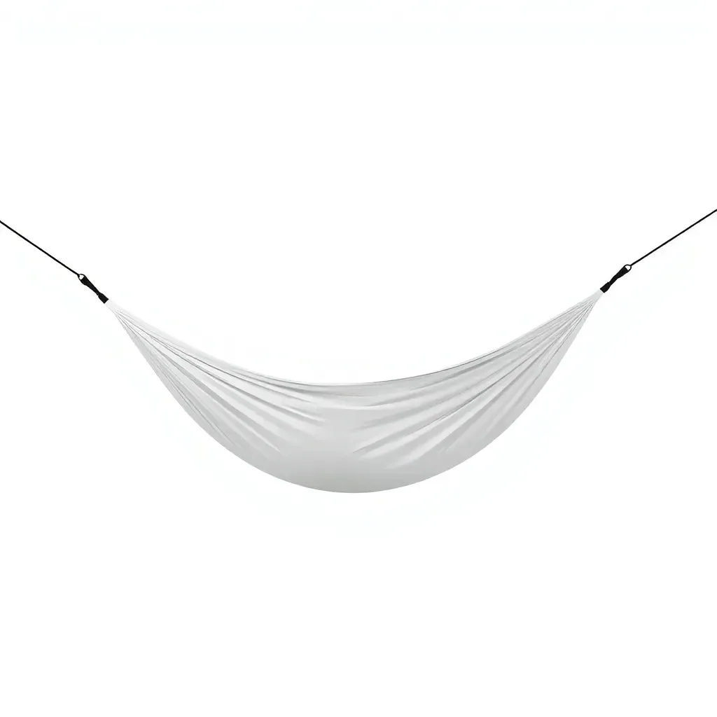 On-budget Camping Ultra-Light Hammock Popular choice