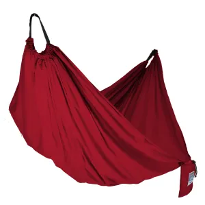 One Person Recycled Hammock