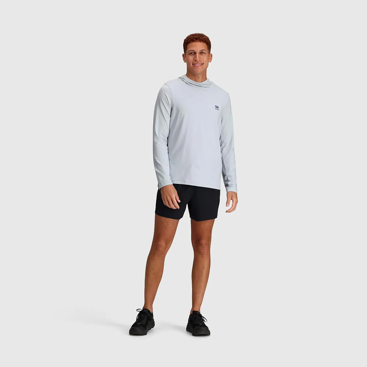 Outdoor Research Mens ActiveIce Spectrum Sun Hoodies